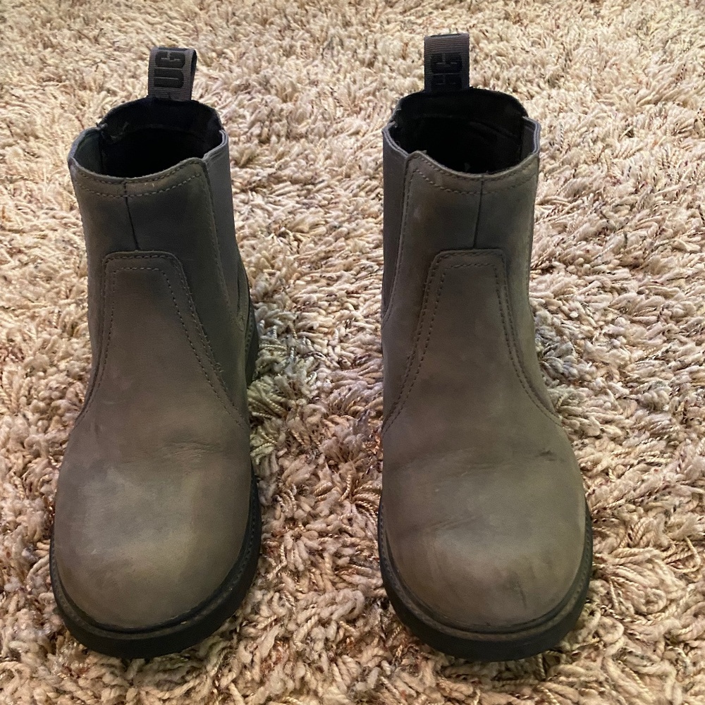 Boys UGG boots